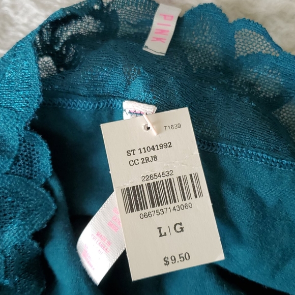 Pink underwear - Picture 3 of 6